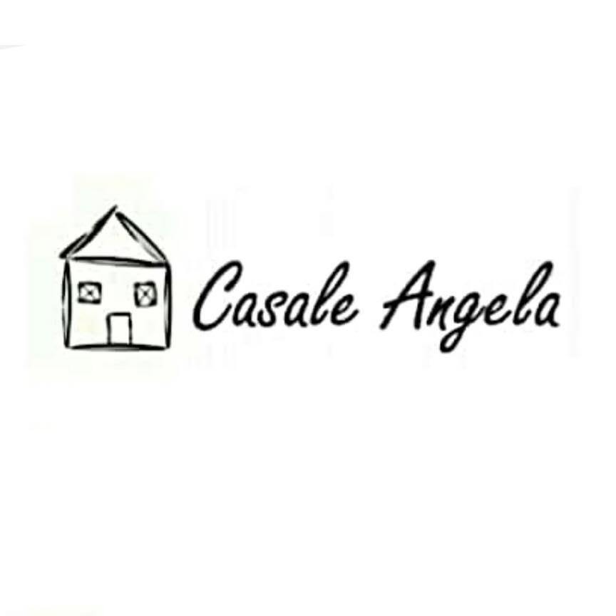 Casale Angela Leilighet Torrevecchia Teatina Eksteriør bilde